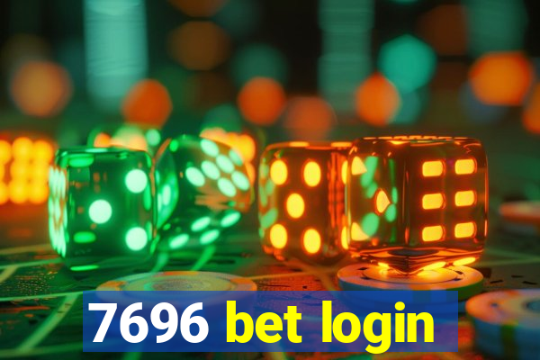 7696 bet login